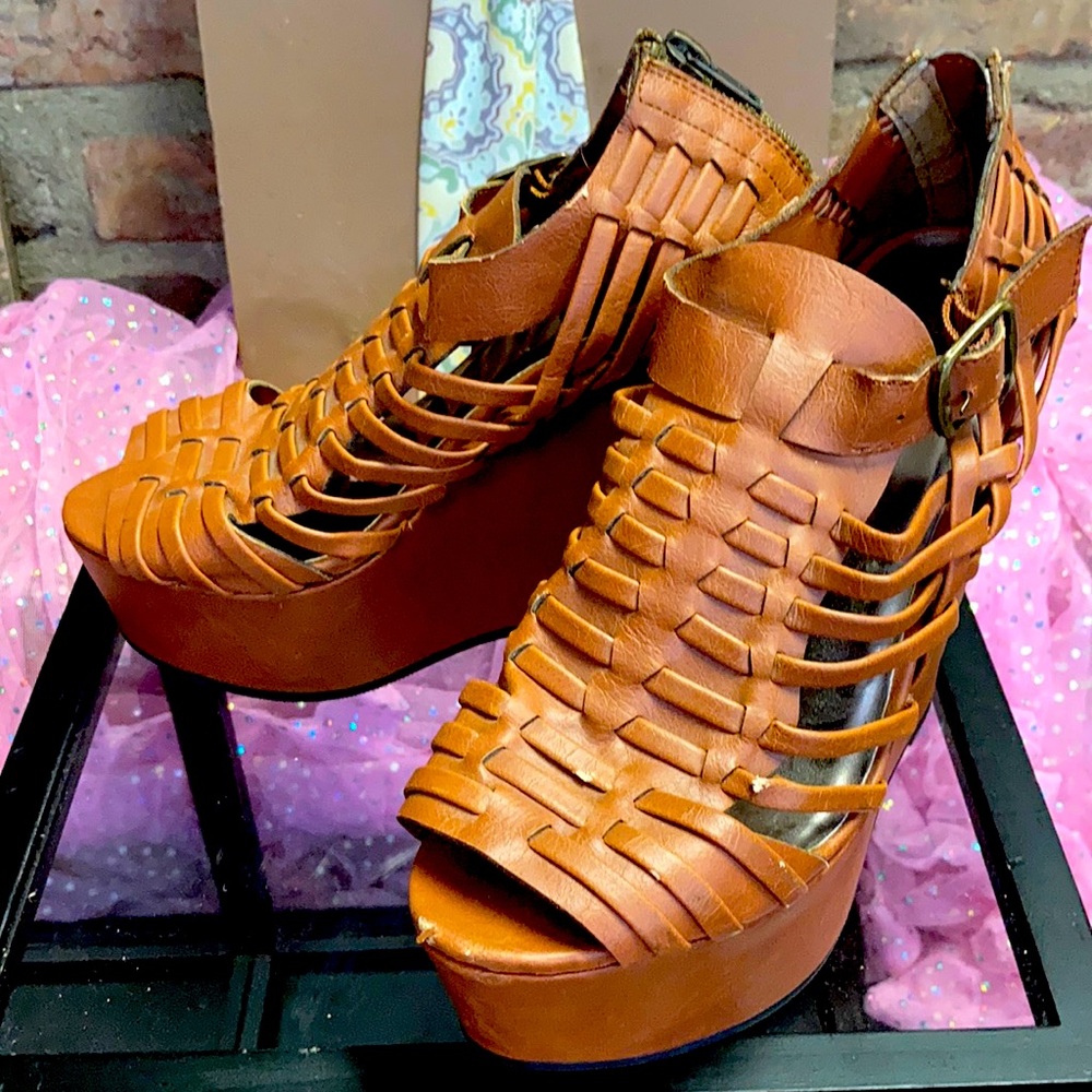 Heels